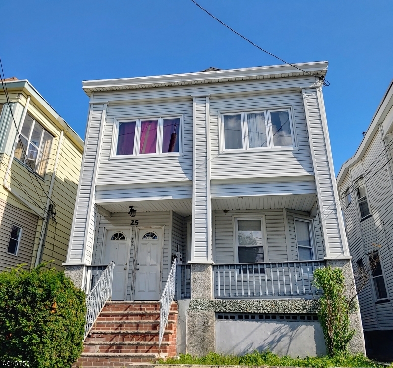 Property Photo:  25 Yereance Ave  NJ 07011 