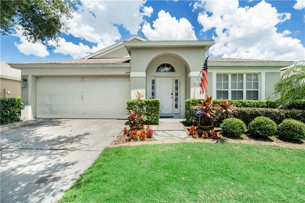 Property Photo:  1175 Snug Harbor Drive  FL 32707 