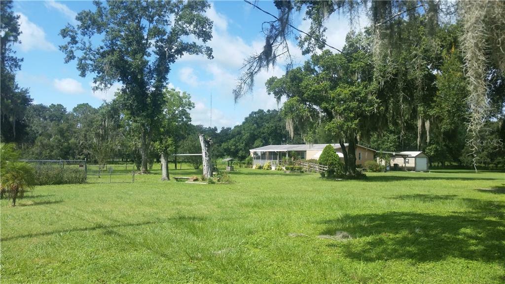 Property Photo:  4259 Simms Road  FL 33810 