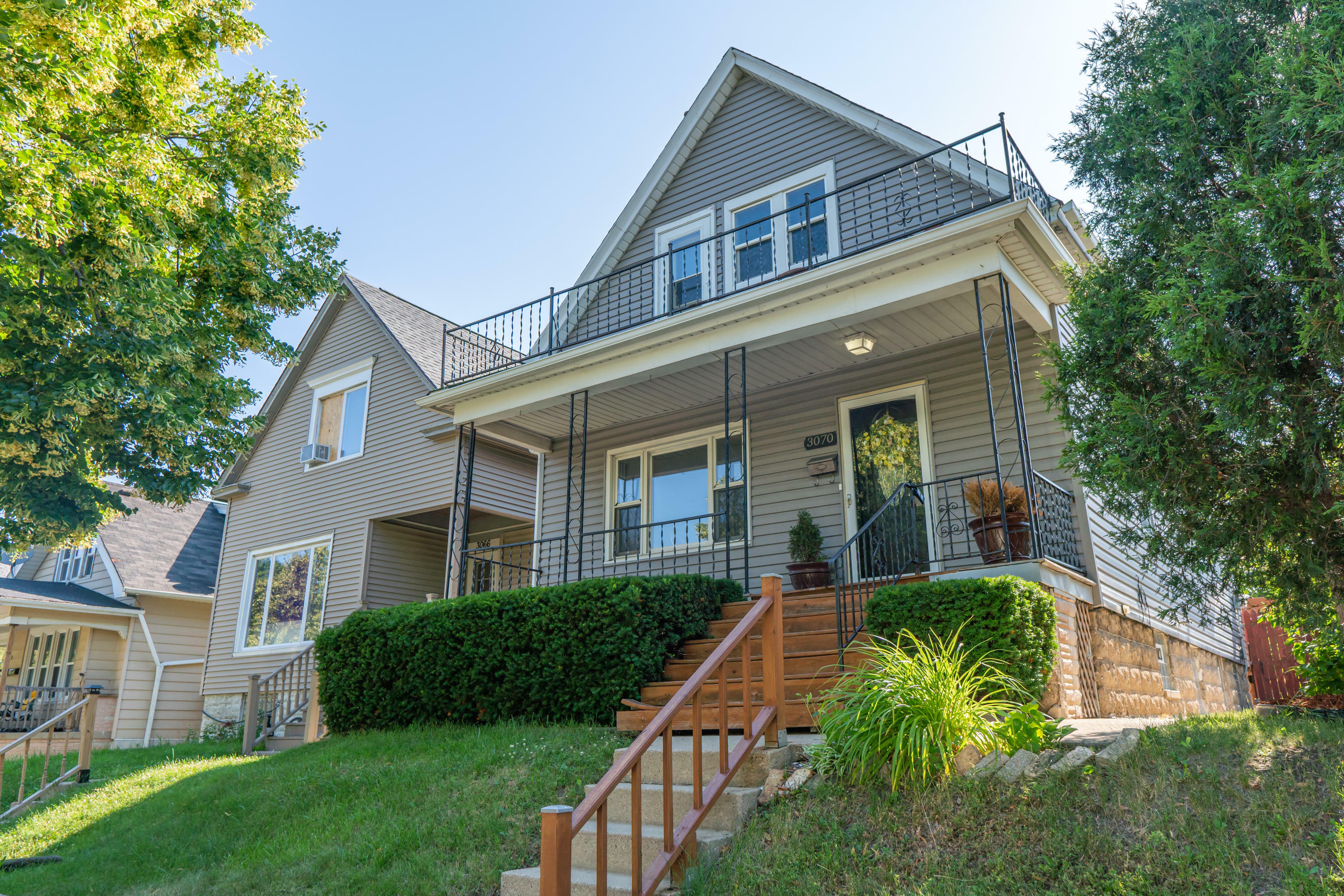 Property Photo: 3070 S 10th St WI 53215