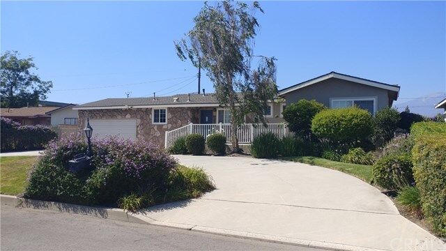 Property Photo: 5626 Alamitos Street CA 91763