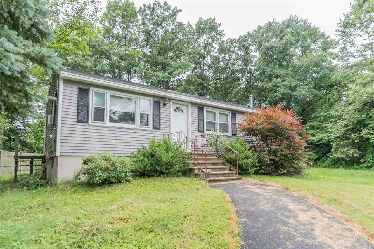 Property Photo: 11 Olesen Road NH 03038