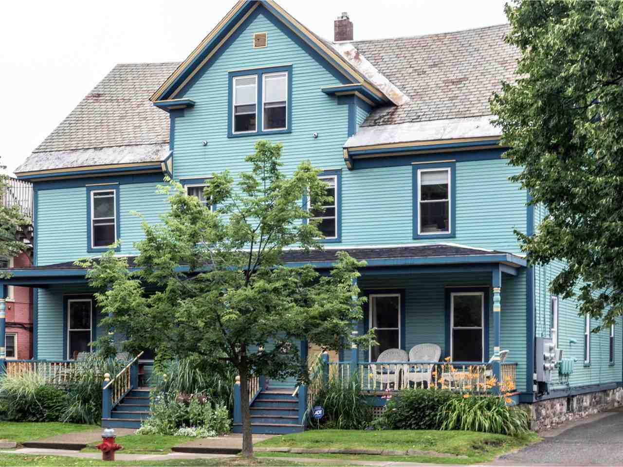 Property Photo:  273 St. Paul Street 1  VT 05401 