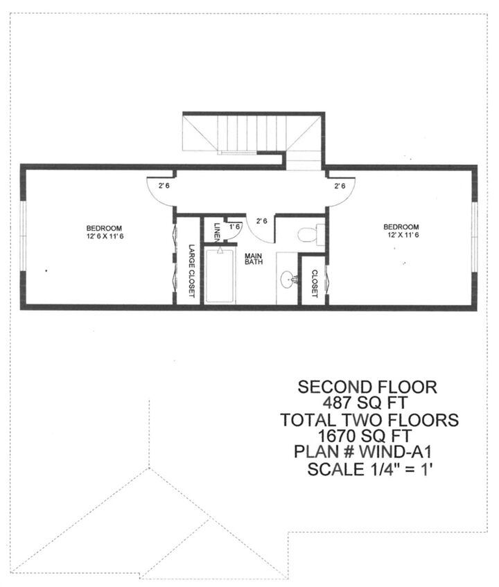 Property Photo:  64 Vincenza Way  VT 05446 
