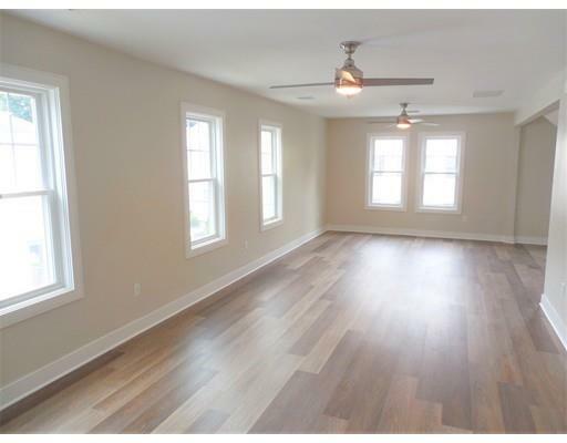 Property Photo: 32 Wilson Avenue 1 MA 02478