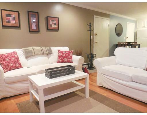 Property Photo: 41 Warren Street 2-4 MA 02453