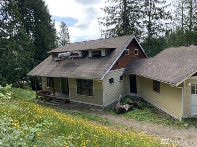Property Photo: 7006 179th Place NW WA 98292