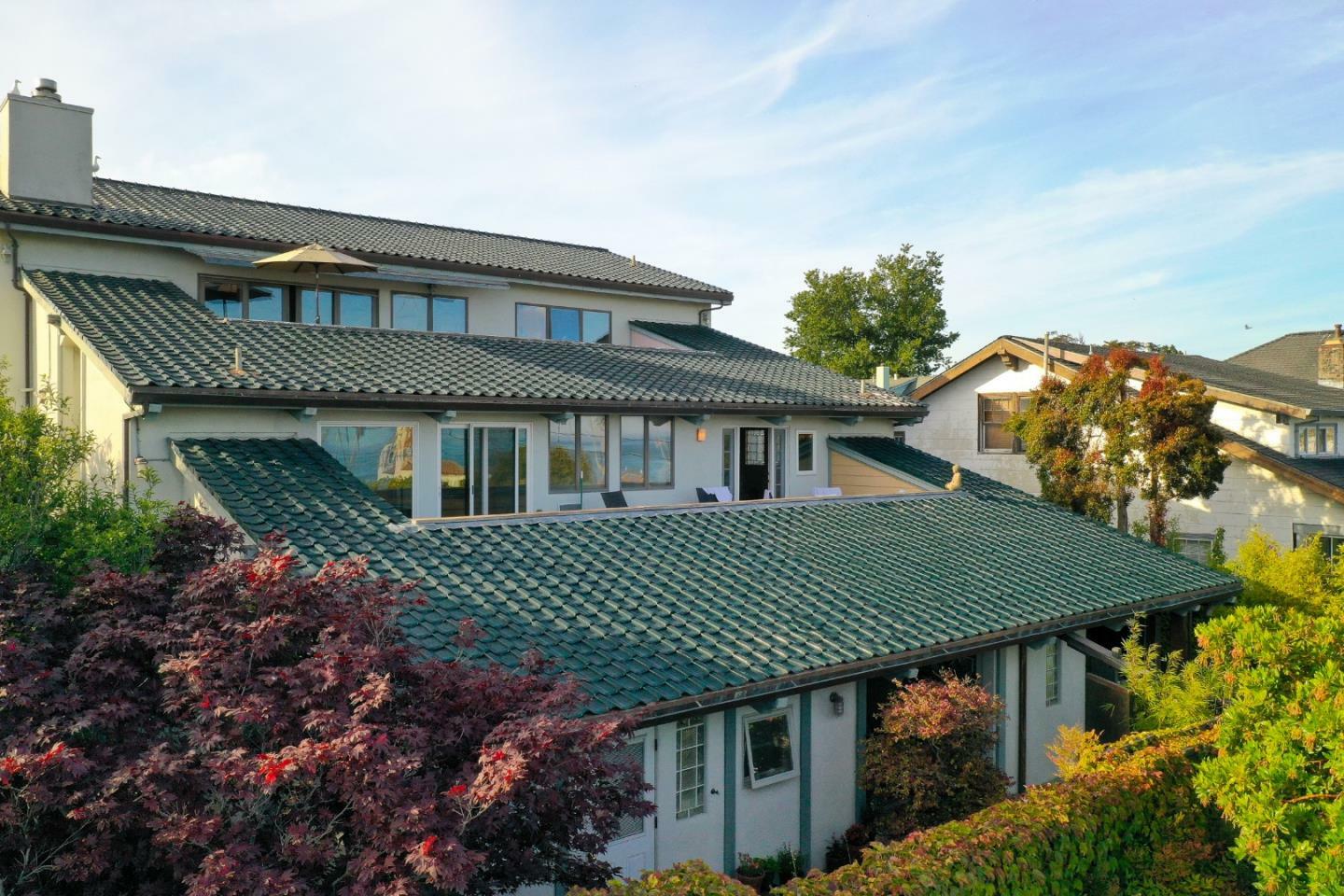 Property Photo: 216 1st Street CA 95060