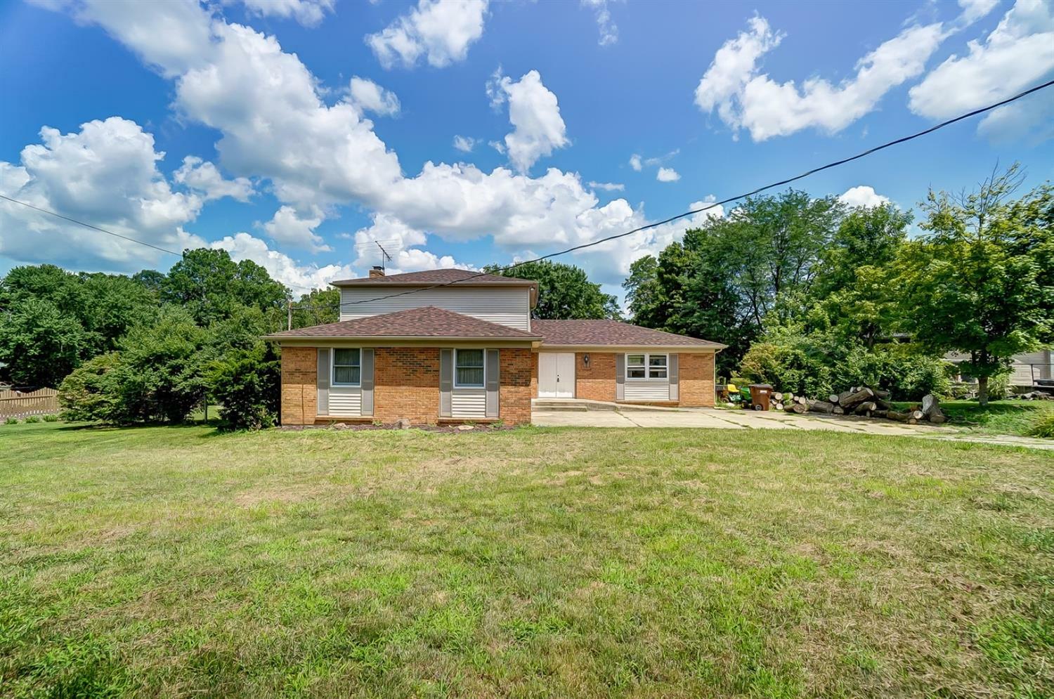 Property Photo:  11806 Edgewood Road  OH 45030 