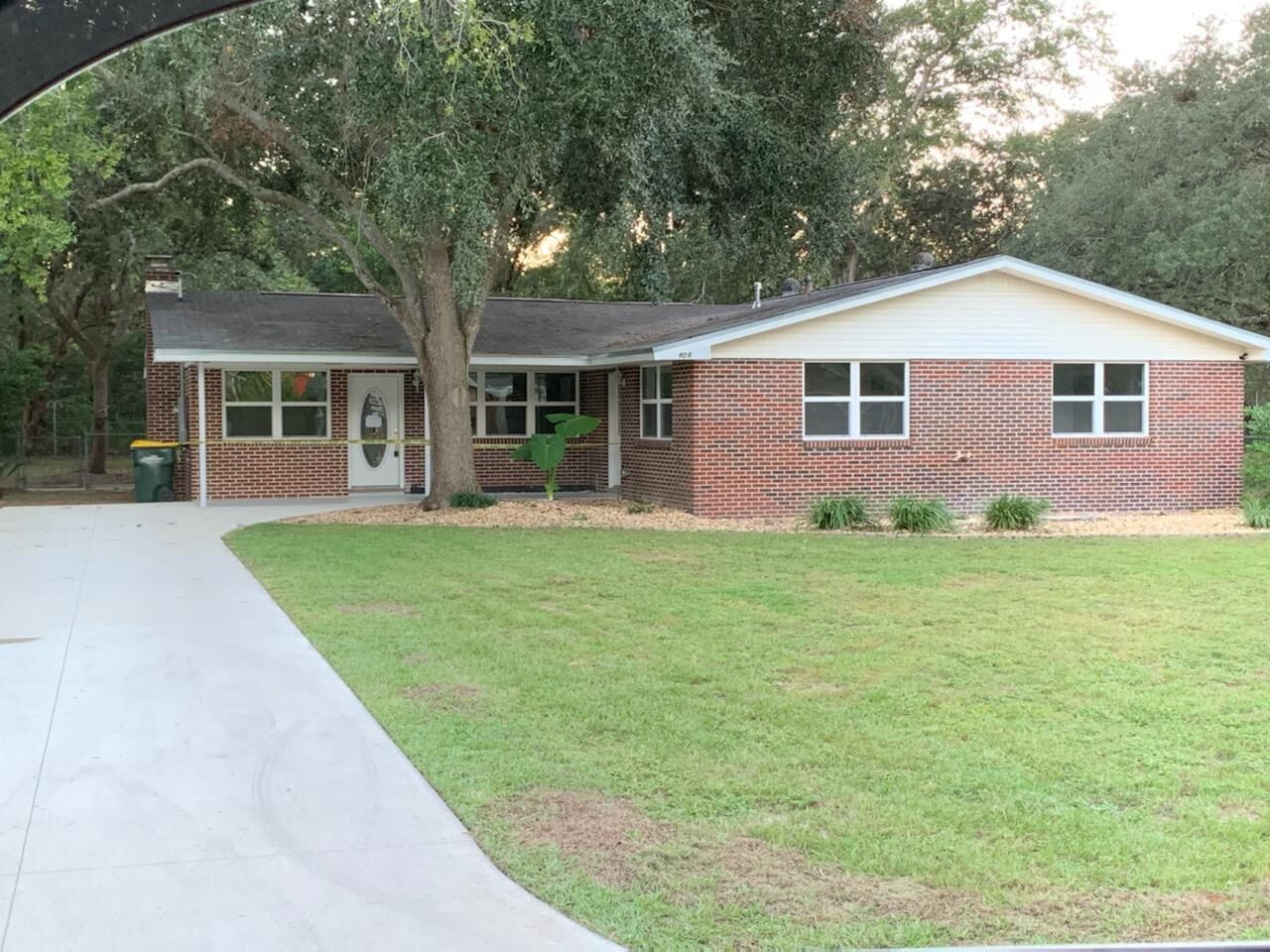 Property Photo:  128 NW Alabama Avenue  FL 32548 