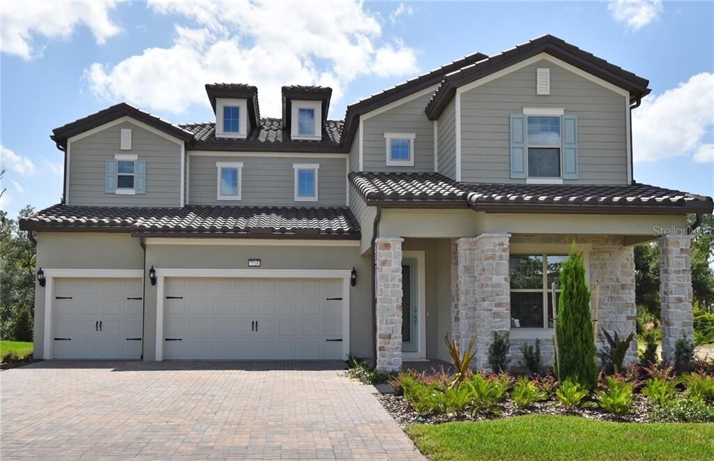 Property Photo:  7718 Wandering Way  FL 32836 