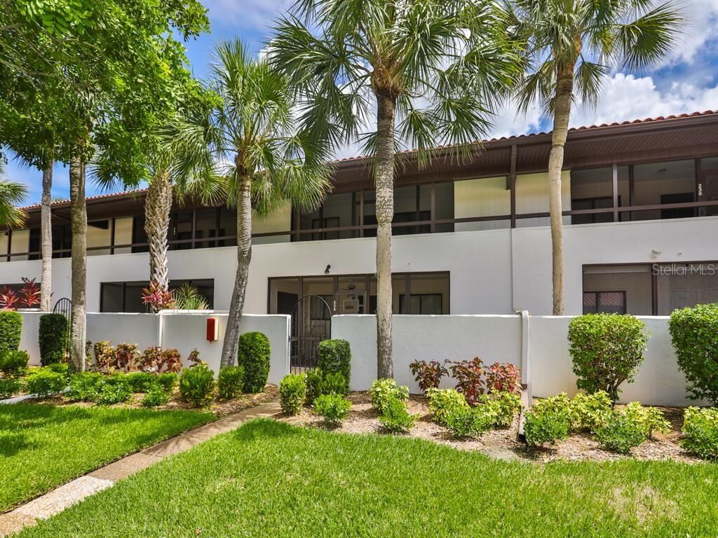 Property Photo: 3500 El Conquistador Parkway 240 FL 34210