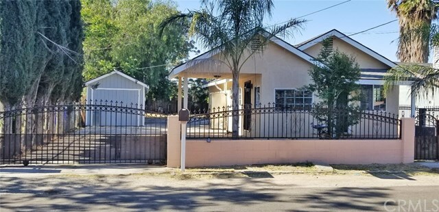 Property Photo: 25497 Paloma Road CA 92410