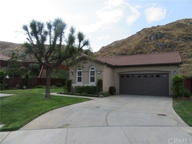 Property Photo:  197 Inkster Way  CA 92545 