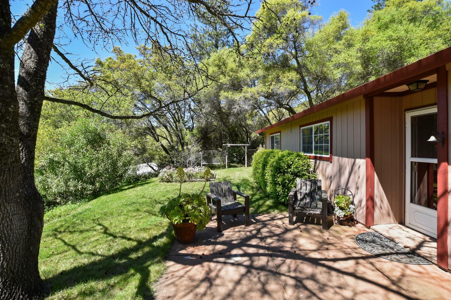 Property Photo:  4813 Trotter Lane  CA 95682 