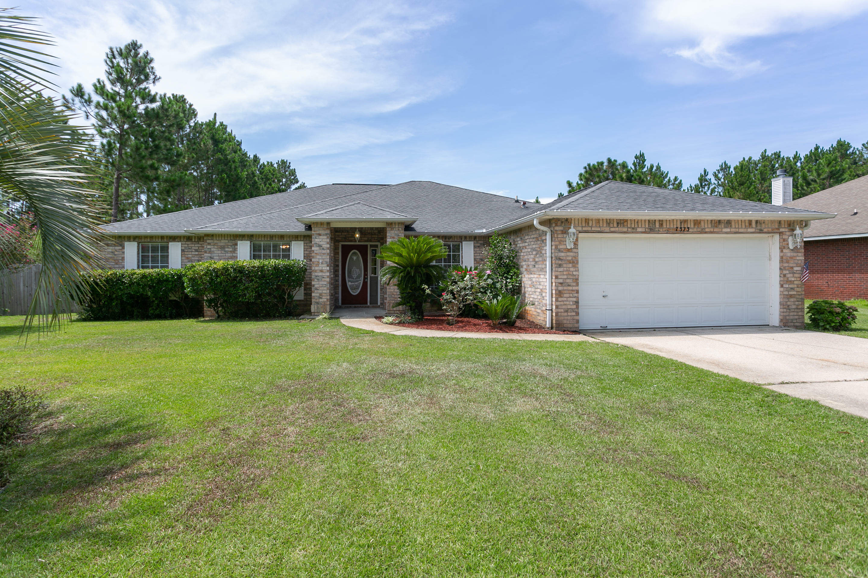 Property Photo:  7373 Rexford Street  FL 32566 