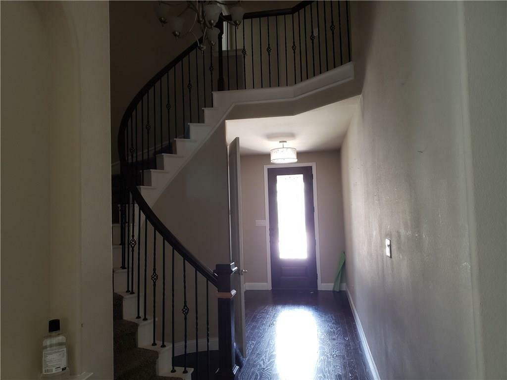 Property Photo: 2548 Playa Del Mar Drive TX 75068