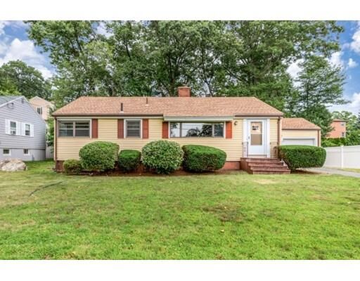 Property Photo:  31 Wildwood Road  MA 02176 