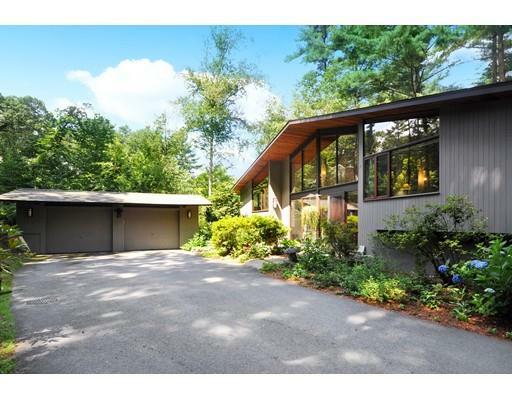 Property Photo: 37 Wolf Pine Way MA 01742