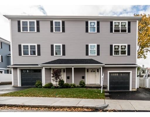 Property Photo:  23 Orange Street 2  MA 02453 