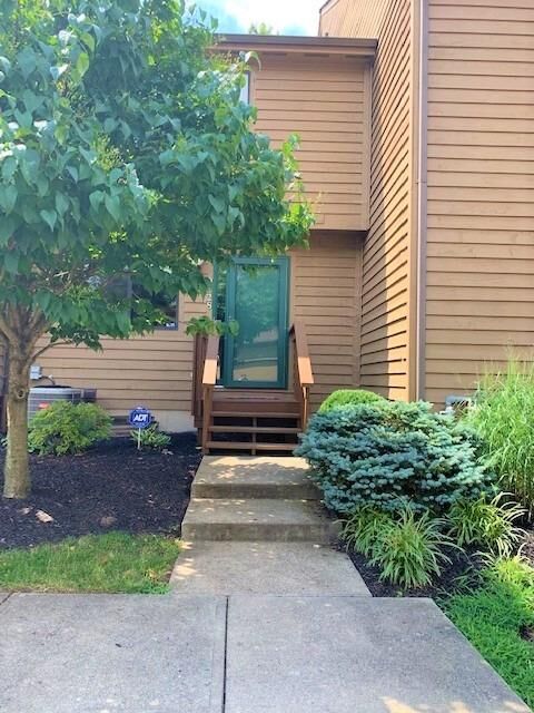 Property Photo:  9328 Hunters Creek Drive 1804  OH 45242 