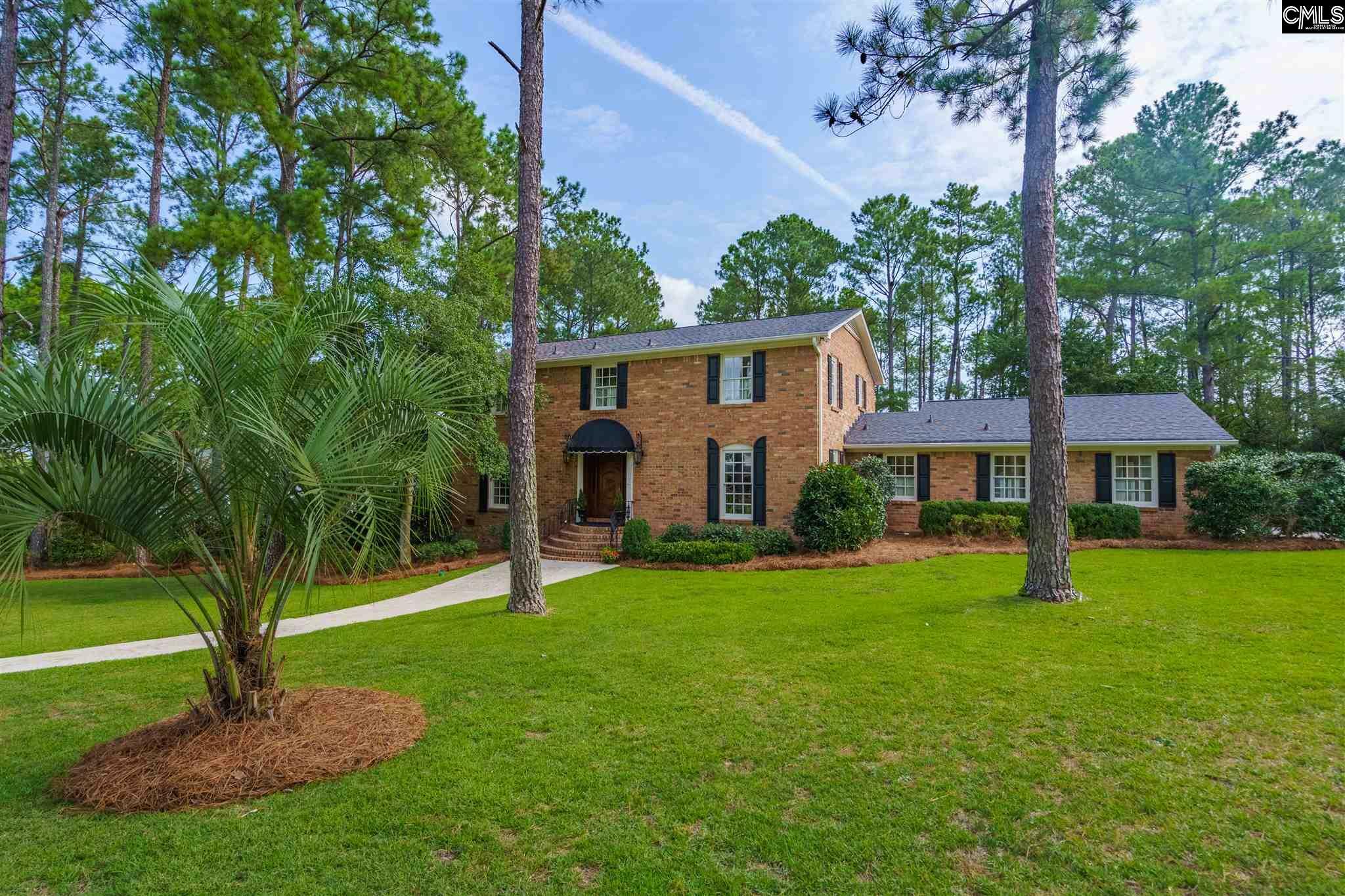 Property Photo:  305 Park Shore  SC 29223 