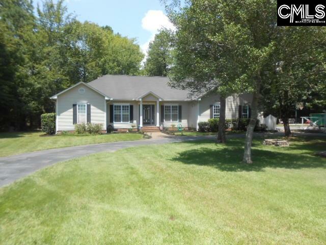 1022 Indian Fork  Chapin SC 29036-9780 photo