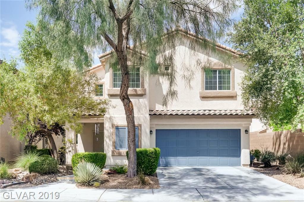 Property Photo: 9341 Sea Captain Street NV 89178
