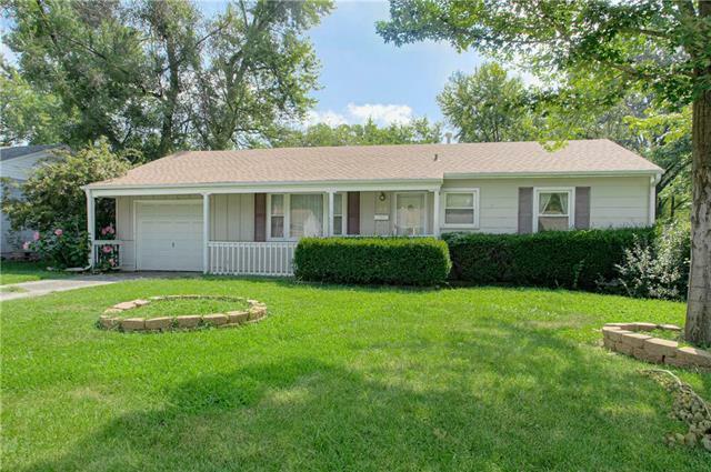 Property Photo:  7315 Maple Street  KS 66204 