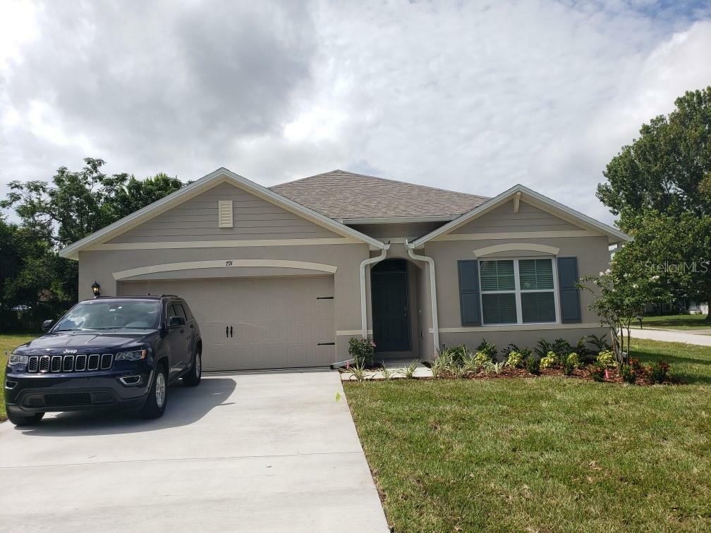 Property Photo:  791 Hemlock Terrace  FL 32725 