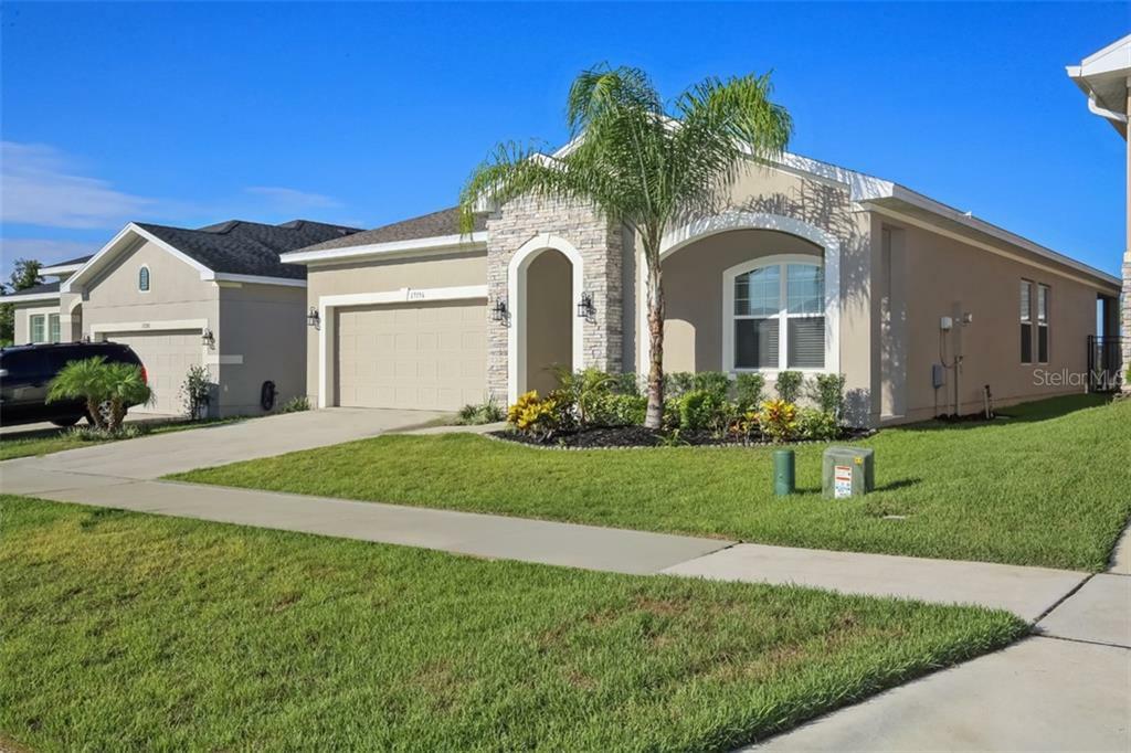 Property Photo:  17196 Gathering Place Circle  FL 34711 