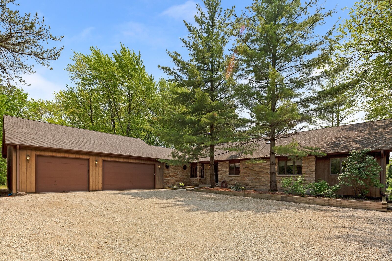 Property Photo:  27233 North Saint Marys Road  IL 60048 