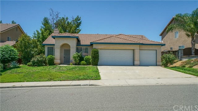 Property Photo:  12125 Lorez Drive  CA 92557 