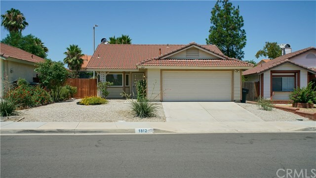 Property Photo:  1812 Eucalyptus Street  CA 92570 