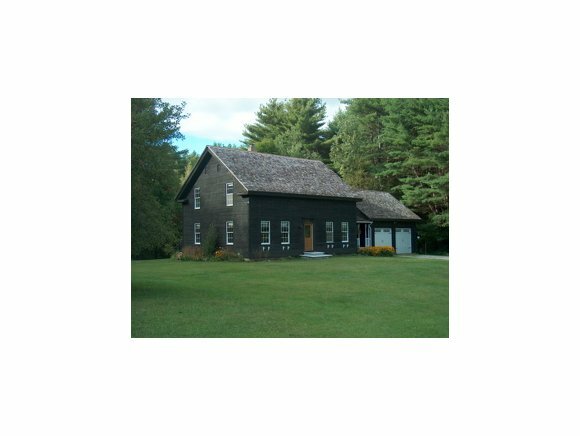 Property Photo:  208 Woods Hollow Rd  VT 05494 