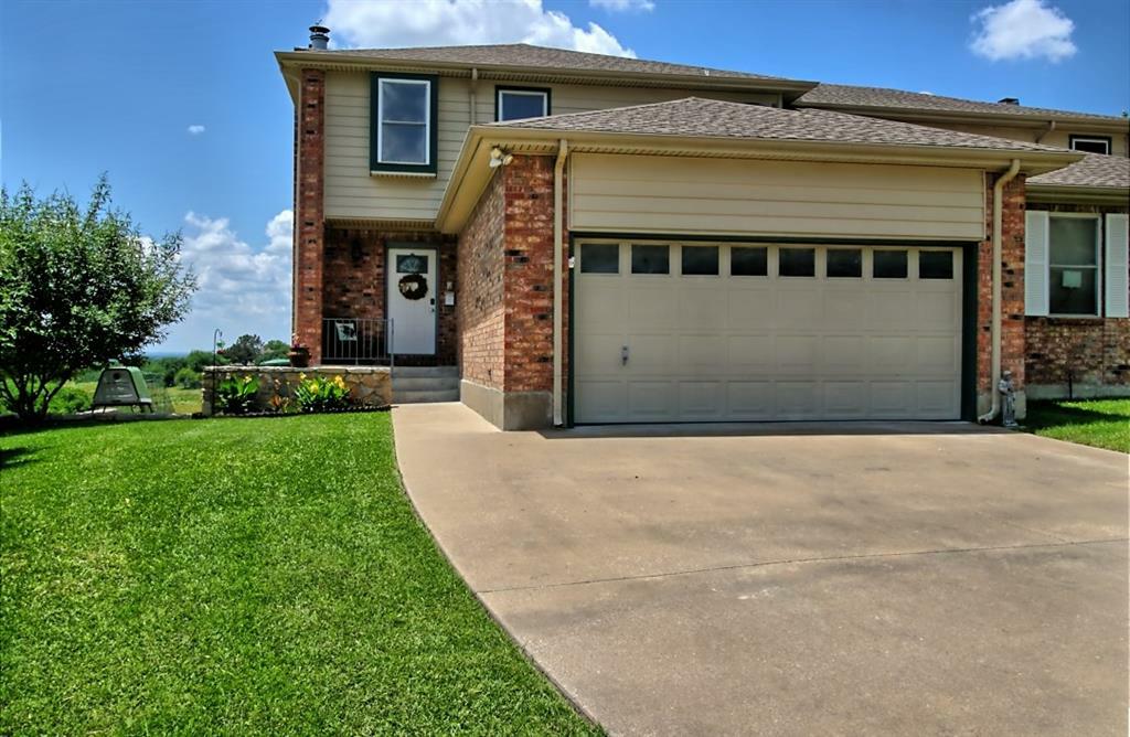 Property Photo:  8705 Township Court  TX 76179 