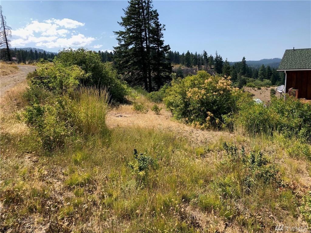 Property Photo:  1771 Twin Lakes Rd  WA 98922 