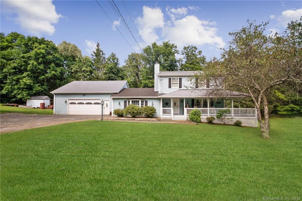 Property Photo: 8 Betty Lane CT 06776