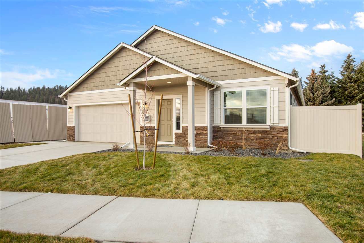 Property Photo: 13011 E Wabash Ct WA 99216