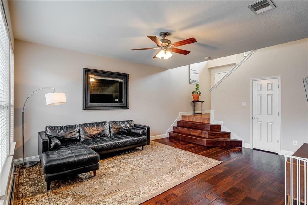 Property Photo:  2632 Century Park Boulevard 50  TX 78727 