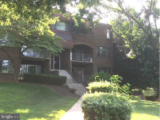 Property Photo: 444 Girard Street 201 MD 20877