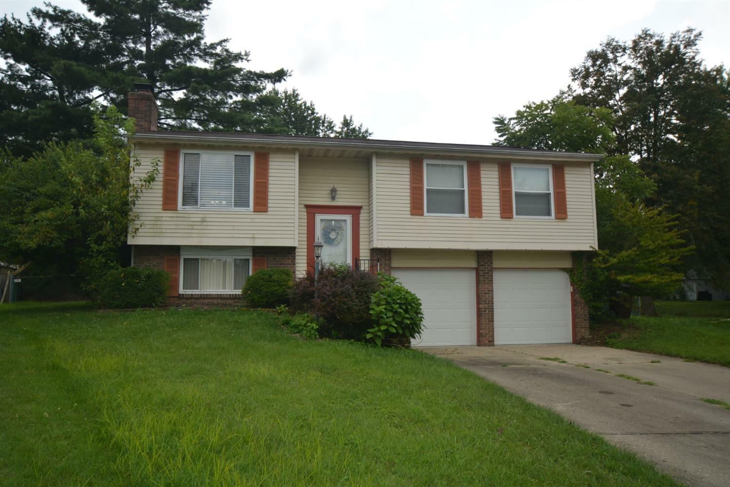 Property Photo: 4213 Highlander Court OH 45245