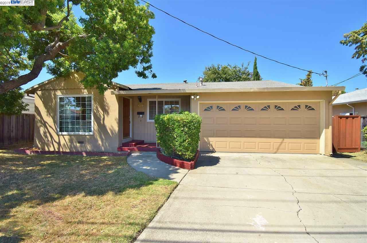 Property Photo:  36365 Cabrillo Dr  CA 94536 