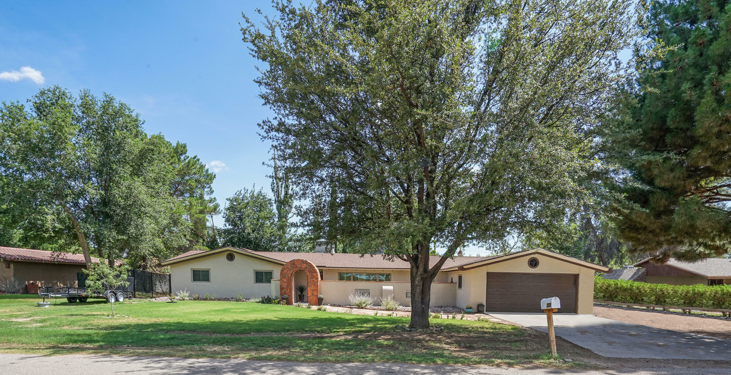 Property Photo:  758 Woodland Avenue  TX 79922 