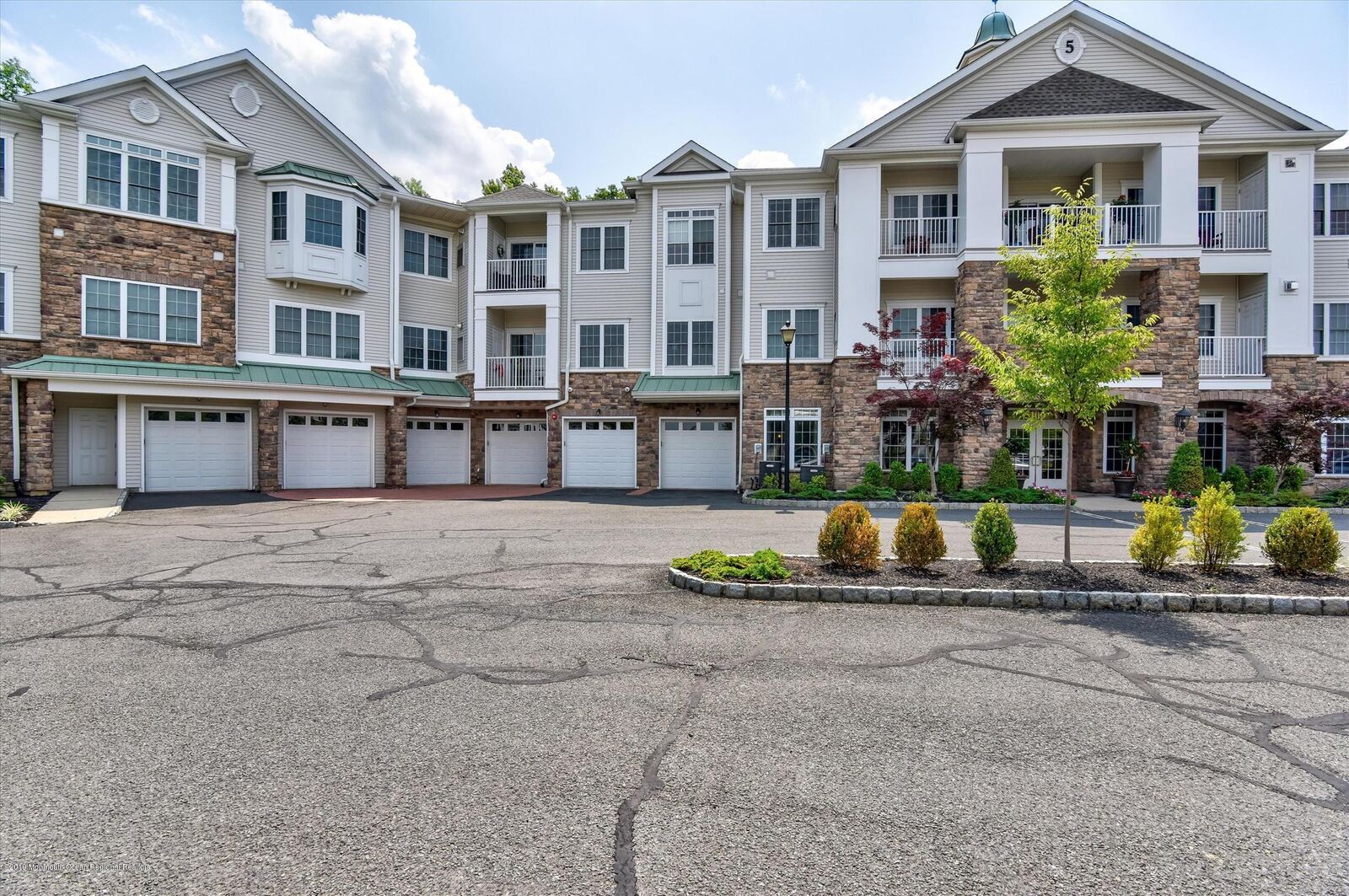 Property Photo:  5319 Falston Circle  NJ 08857 