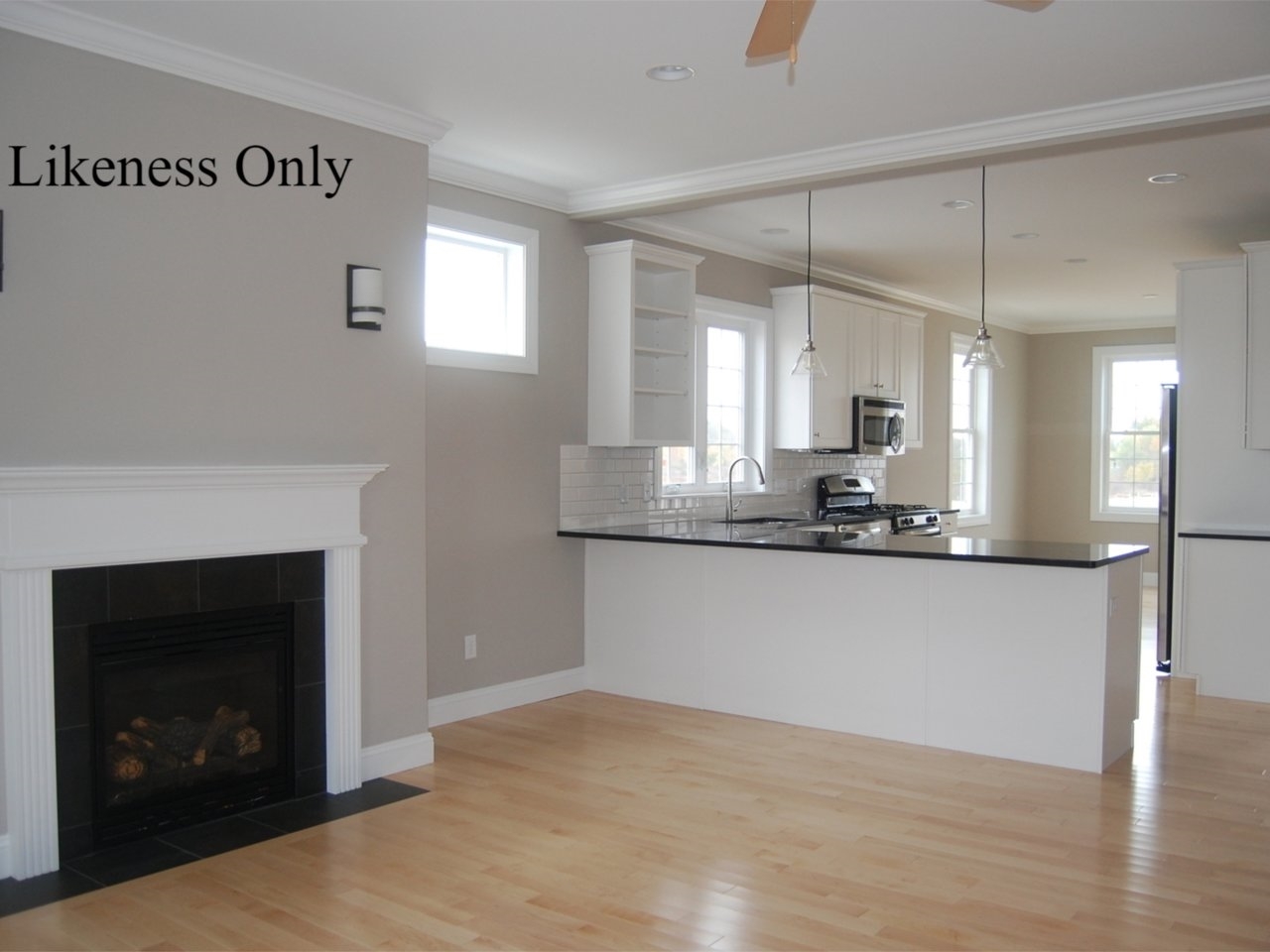 Property Photo: 313 North Jefferson Road 63 VT 05403