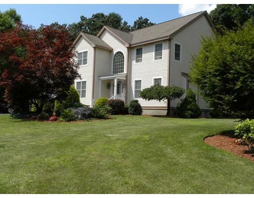 Property Photo: 3 Justin Road MA 01824