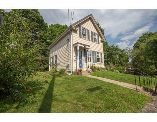 Property Photo: 111 Walnut Ave MA 02062