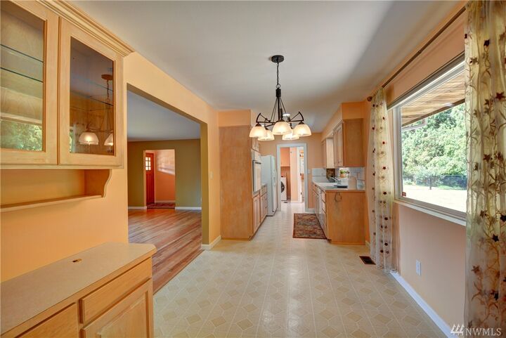 Property Photo:  7407 69th Ave NE  WA 98270 