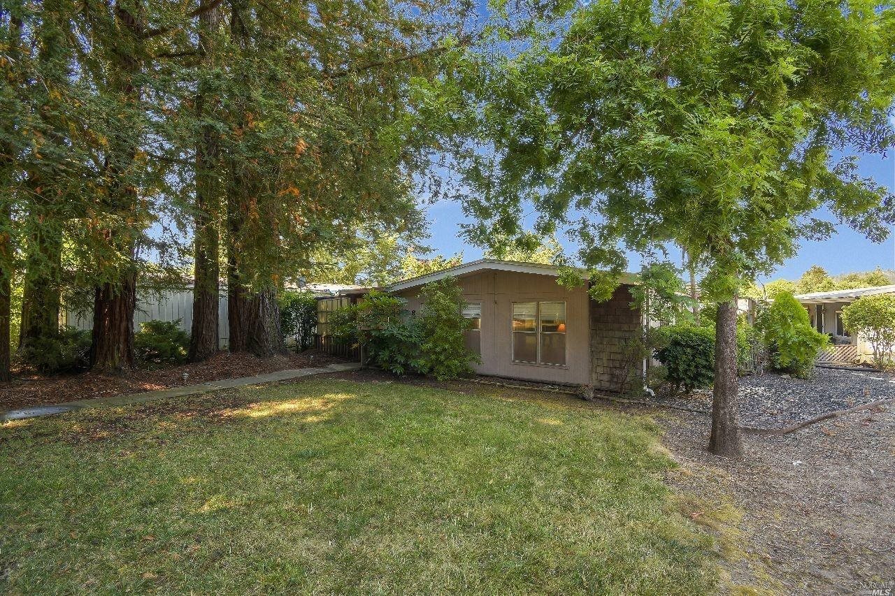 Property Photo:  86 Greenrock Court  CA 95409 